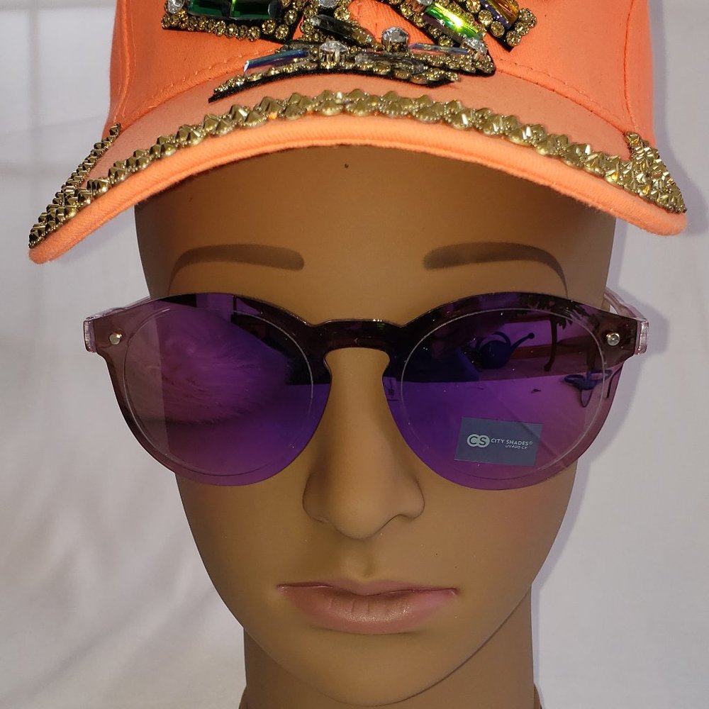 City Shades Sunglasses